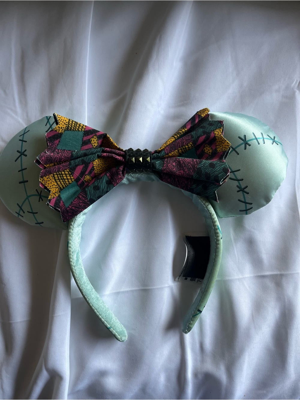 Disneyland Sally ears